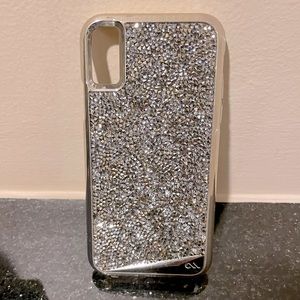 Casemate Brilliance Tough Case iPhone X / XS